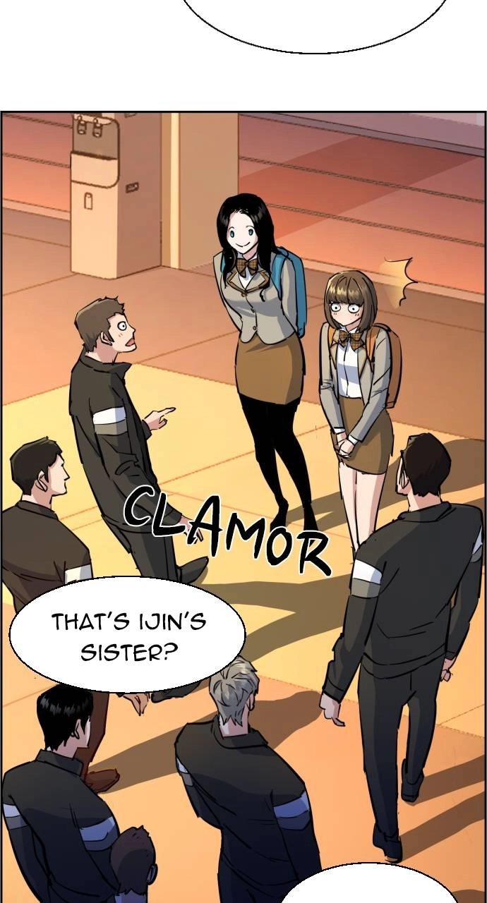 Mercenary Enrollment Chapter 133, page 20 of 104