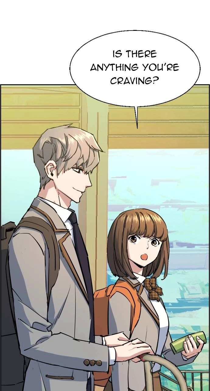 Mercenary Enrollment Chapter 133, page 28 of 104