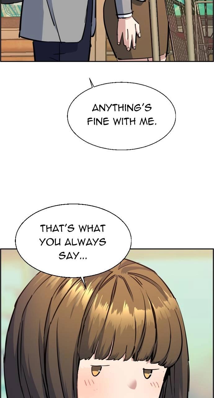Mercenary Enrollment Chapter 133, page 29 of 104