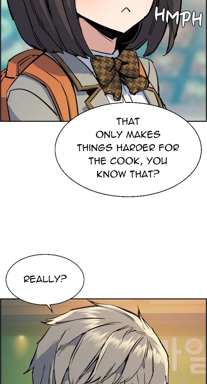Mercenary Enrollment Chapter 133, page 30 of 104