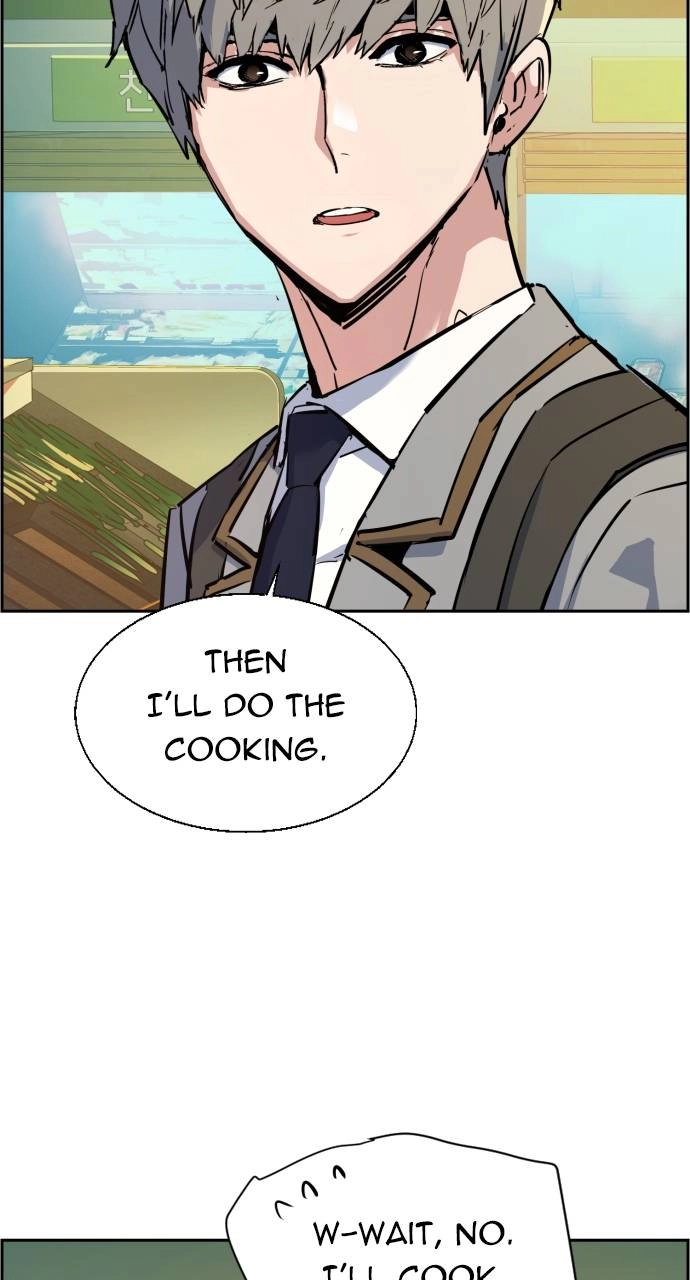 Mercenary Enrollment Chapter 133, page 31 of 104