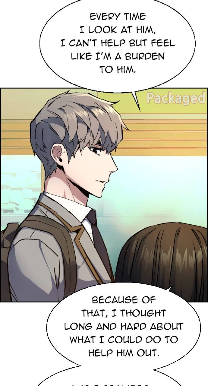 Mercenary Enrollment Chapter 133, page 34 of 104
