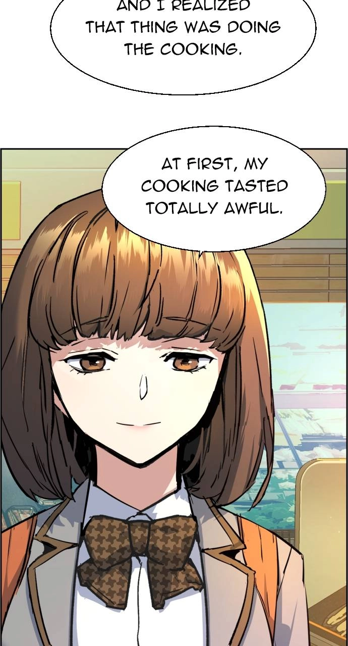 Mercenary Enrollment Chapter 133, page 35 of 104
