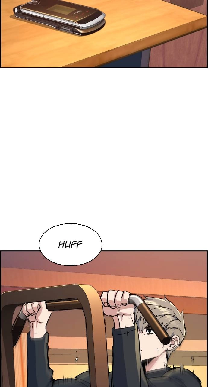 Mercenary Enrollment Chapter 133, page 41 of 104
