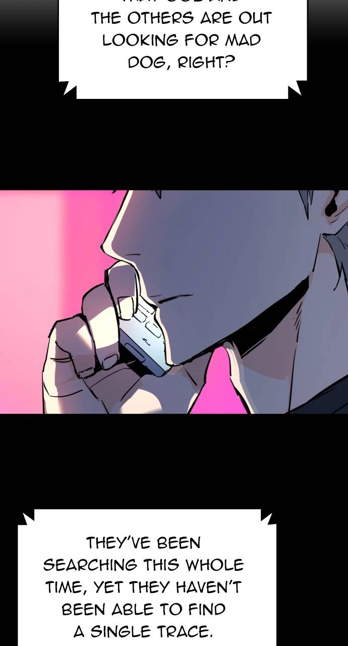 Mercenary Enrollment Chapter 133, page 43 of 104