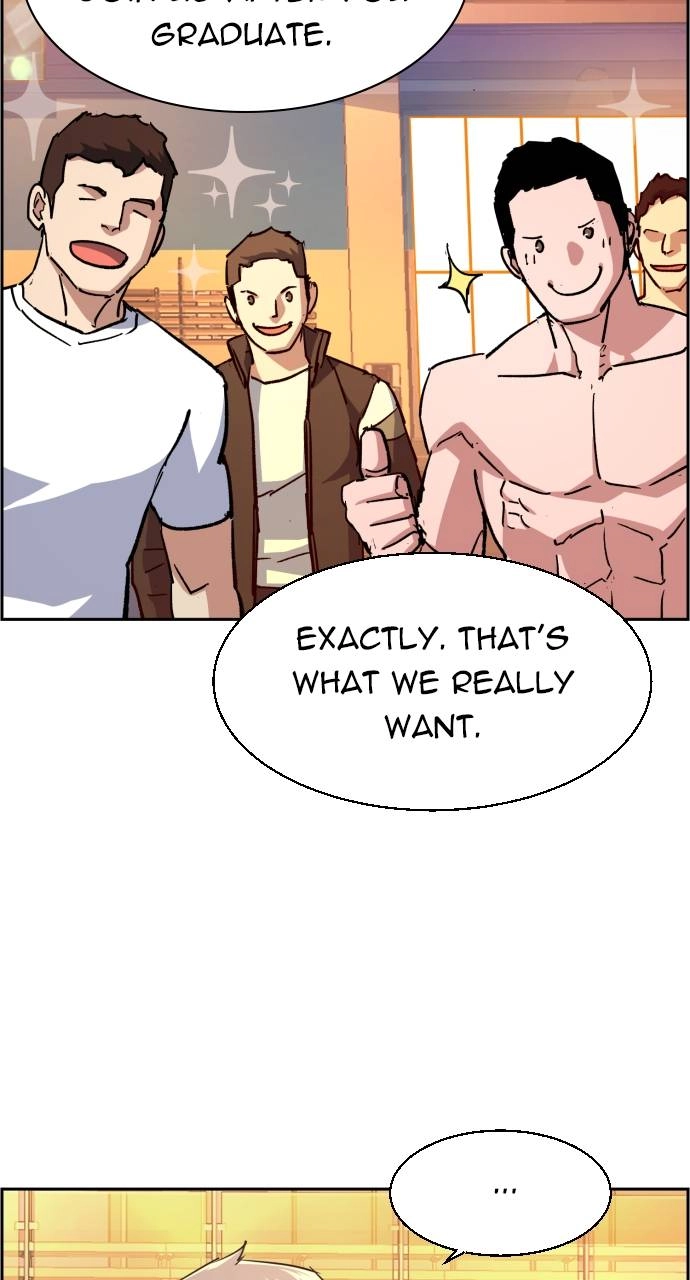Mercenary Enrollment Chapter 133, page 5 of 104