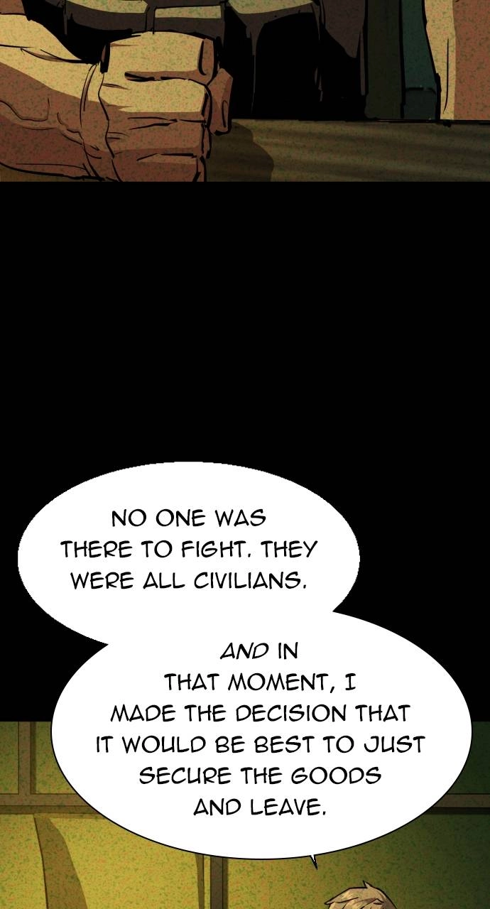 Mercenary Enrollment Chapter 133, page 52 of 104