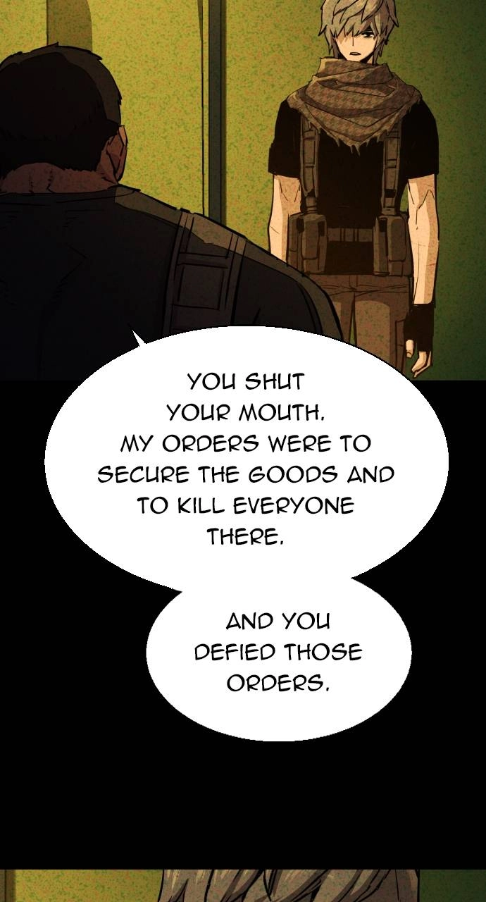 Mercenary Enrollment Chapter 133, page 53 of 104