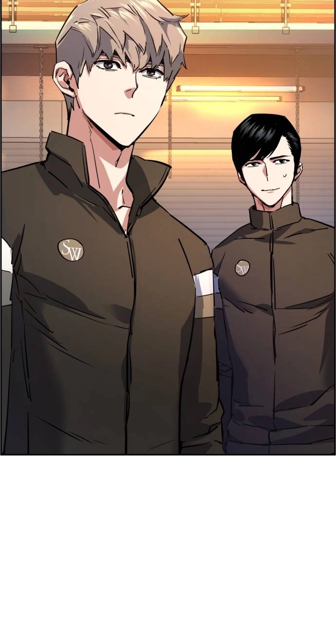 Mercenary Enrollment Chapter 133, page 6 of 104