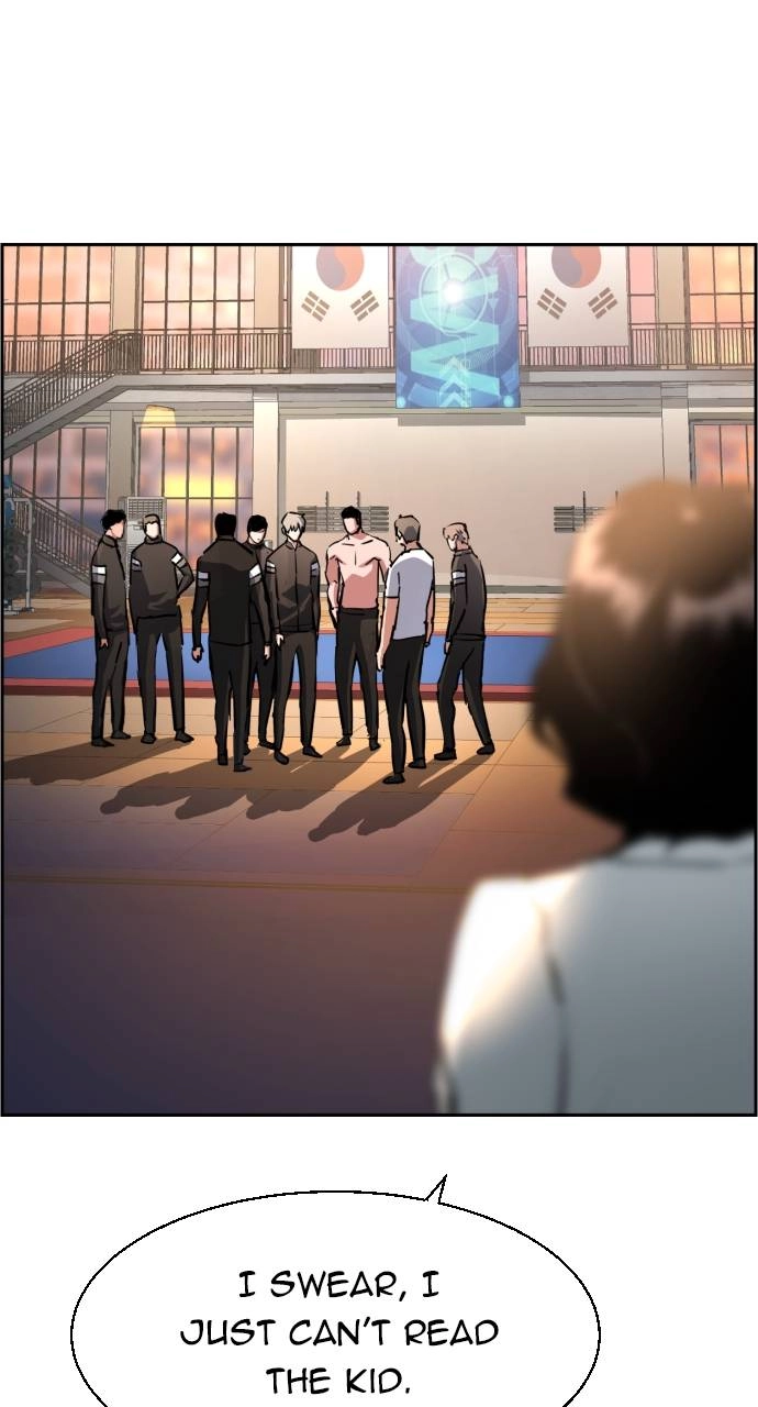 Mercenary Enrollment Chapter 133, page 7 of 104