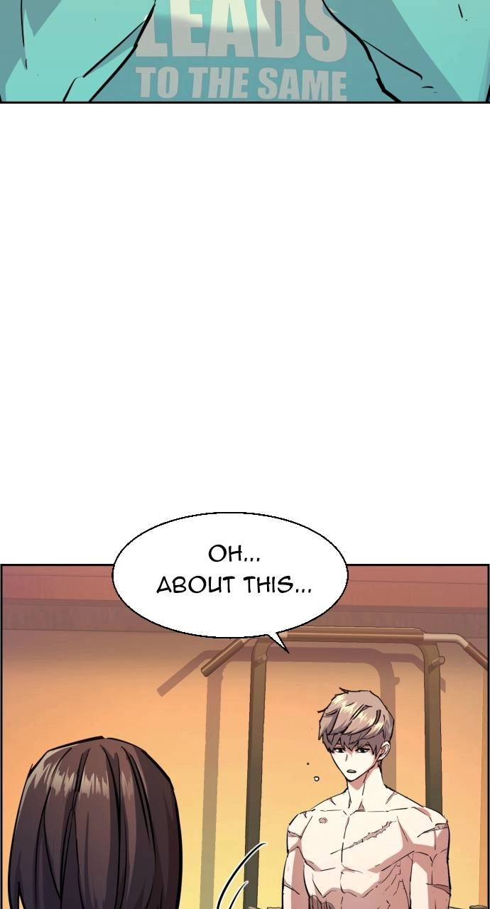 Mercenary Enrollment Chapter 133, page 73 of 104