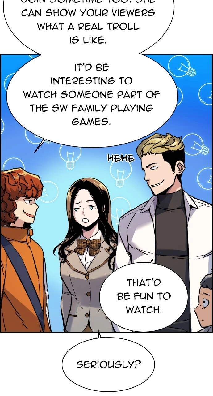 Mercenary Enrollment Chapter 134, page 10 of 106