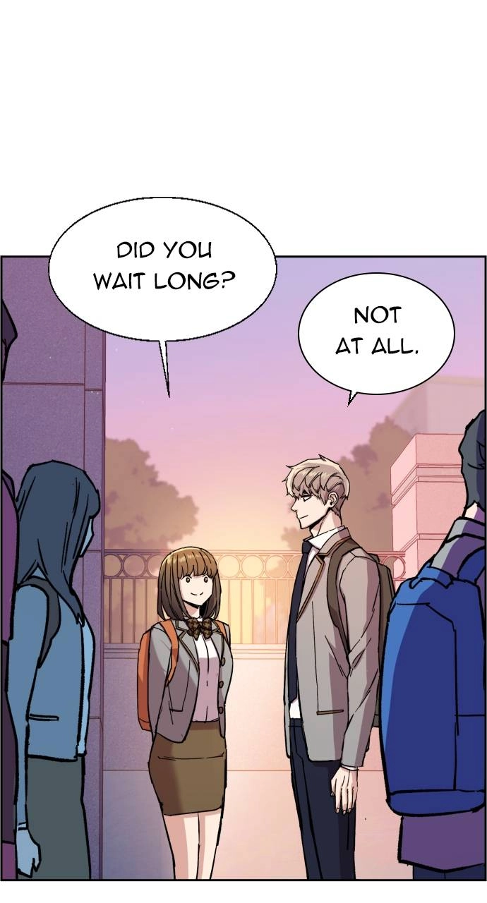 Mercenary Enrollment Chapter 134, page 18 of 106