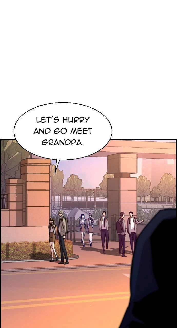 Mercenary Enrollment Chapter 134, page 19 of 106