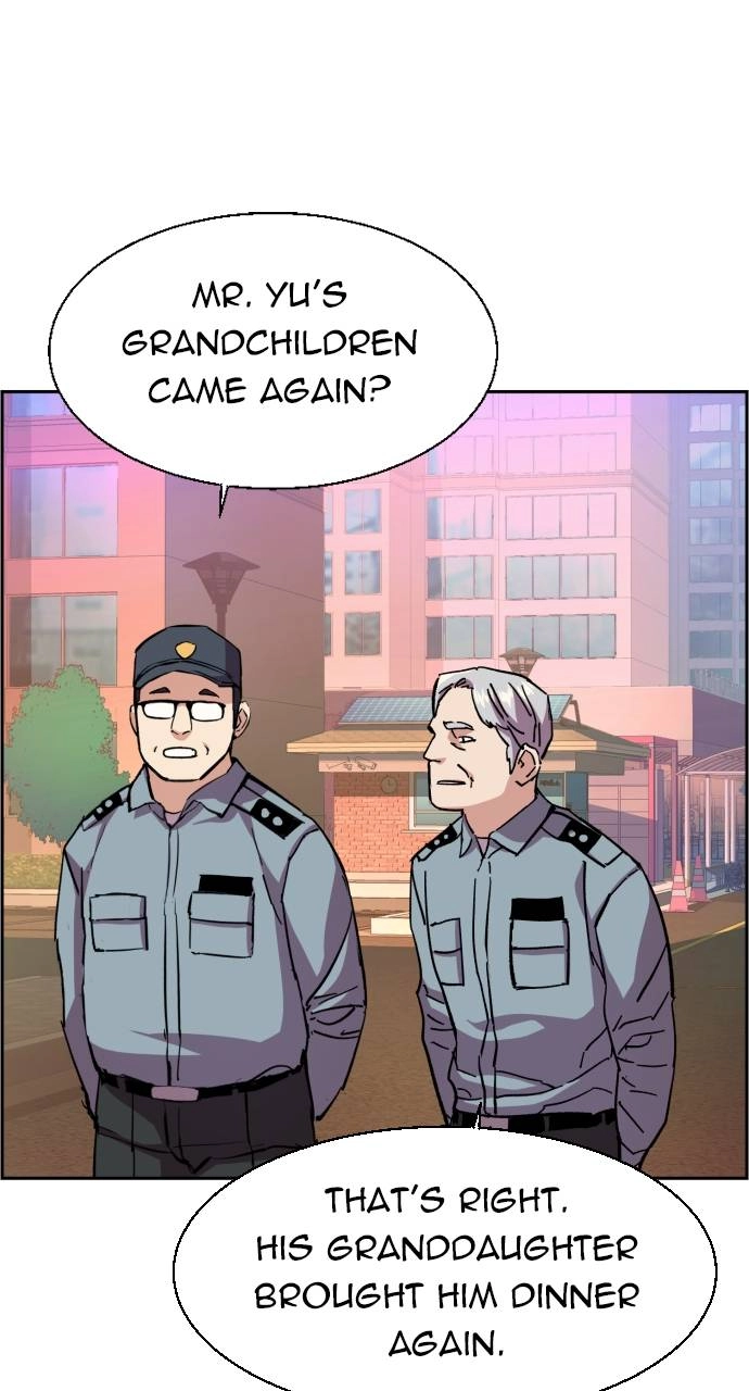 Mercenary Enrollment Chapter 134, page 33 of 106