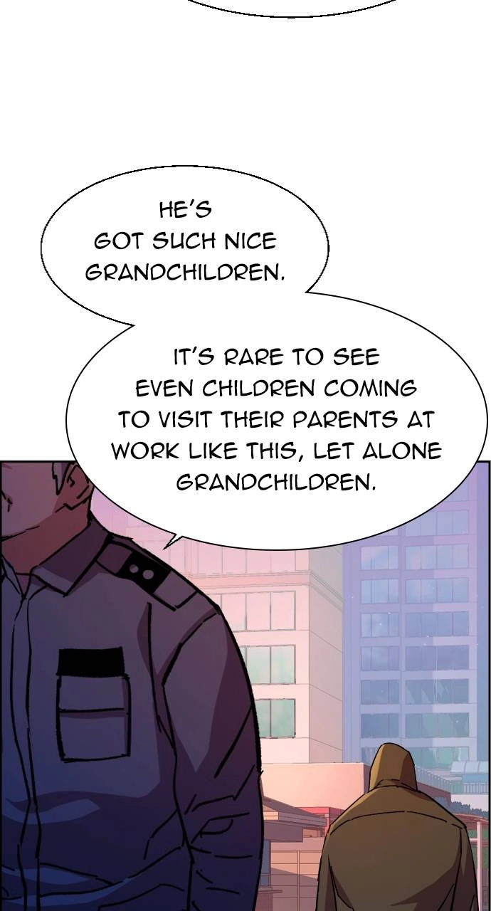 Mercenary Enrollment Chapter 134, page 34 of 106