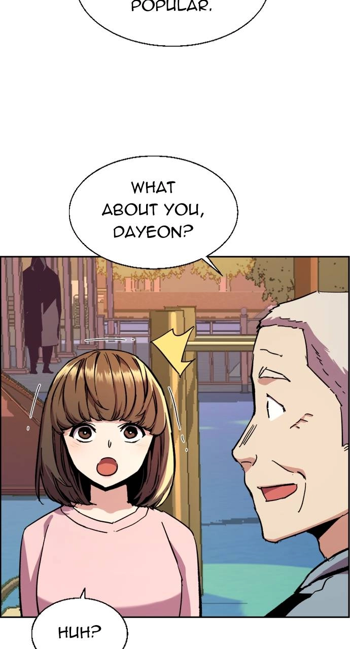 Mercenary Enrollment Chapter 134, page 38 of 106