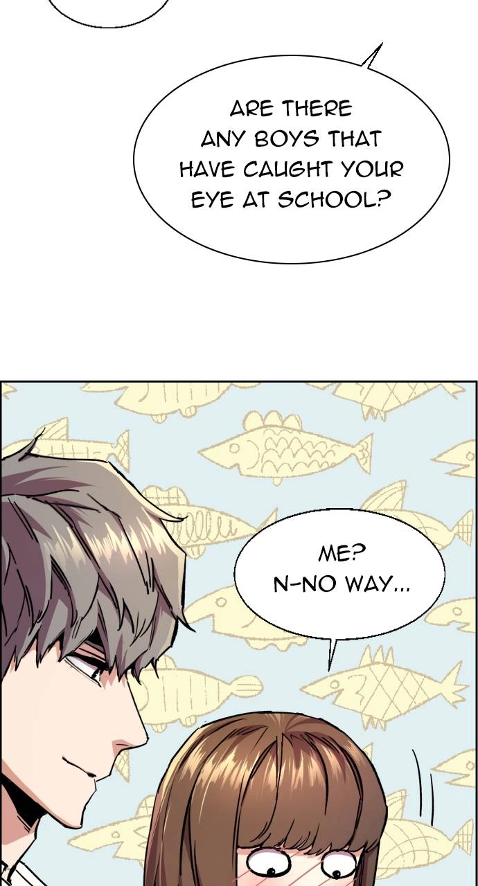 Mercenary Enrollment Chapter 134, page 39 of 106