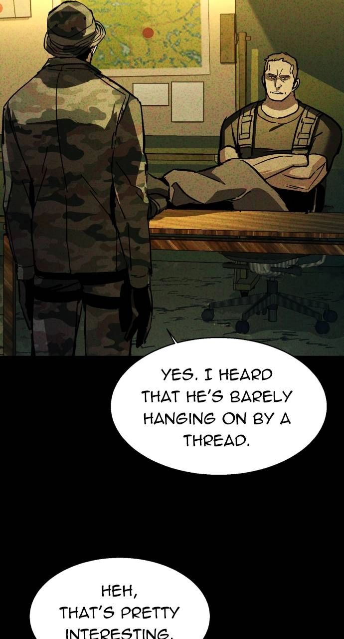 Mercenary Enrollment Chapter 134, page 48 of 106