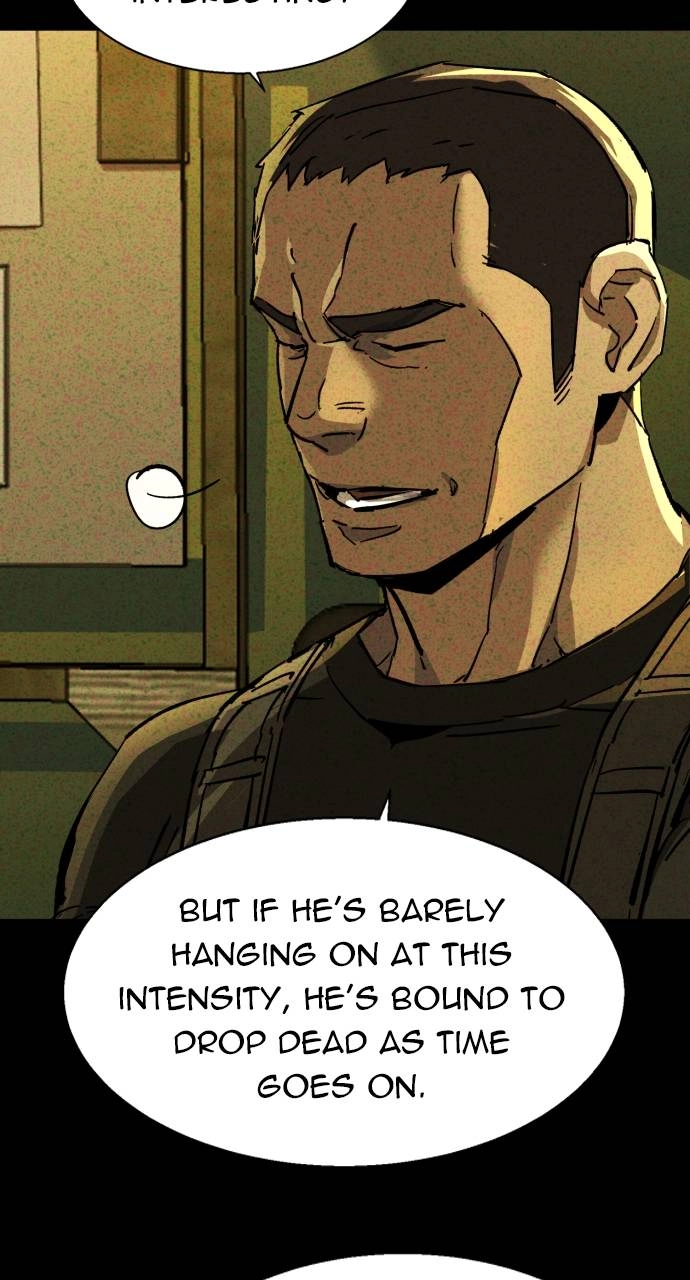 Mercenary Enrollment Chapter 134, page 49 of 106