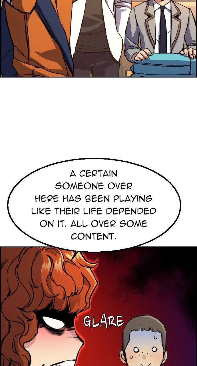 Mercenary Enrollment Chapter 134, page 6 of 106