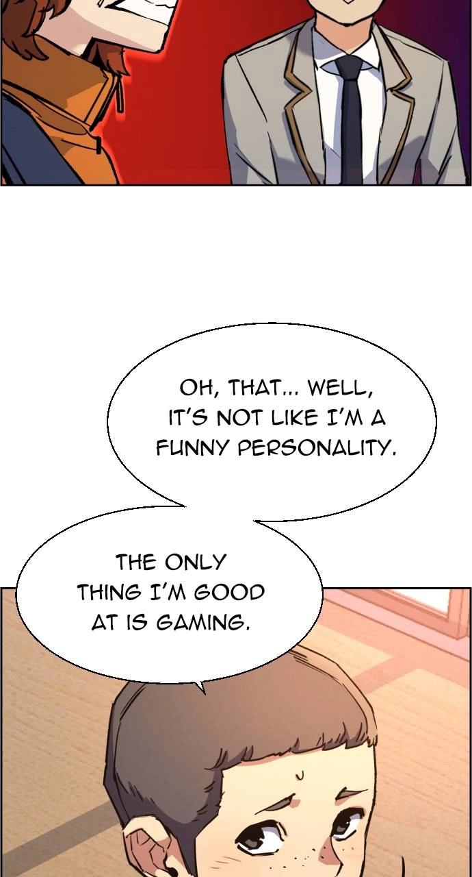Mercenary Enrollment Chapter 134, page 7 of 106