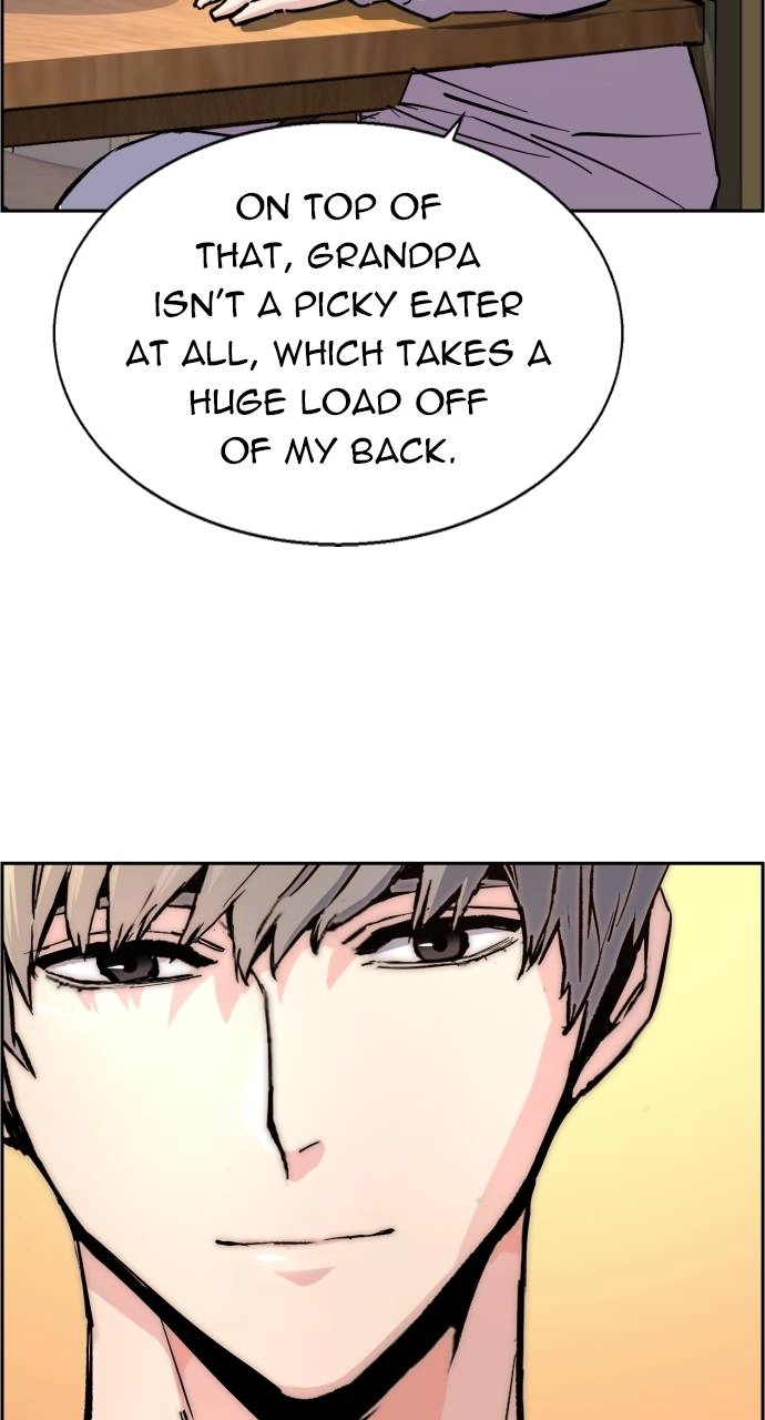 Mercenary Enrollment Chapter 134, page 72 of 106