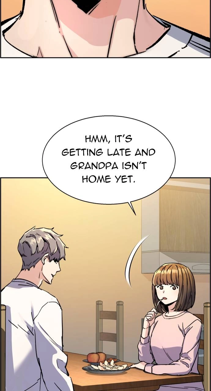 Mercenary Enrollment Chapter 134, page 73 of 106