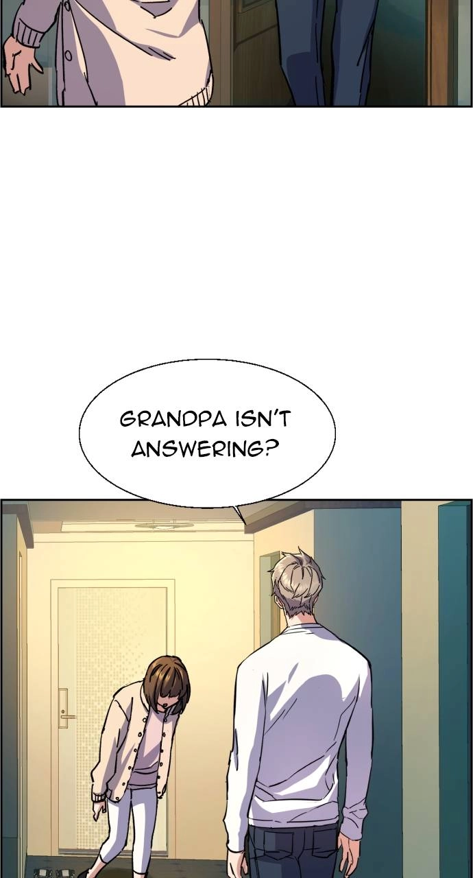 Mercenary Enrollment Chapter 134, page 91 of 106