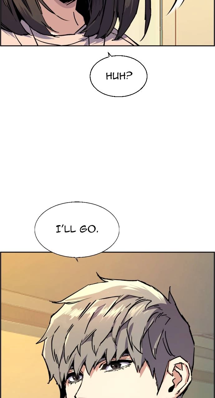 Mercenary Enrollment Chapter 134, page 93 of 106