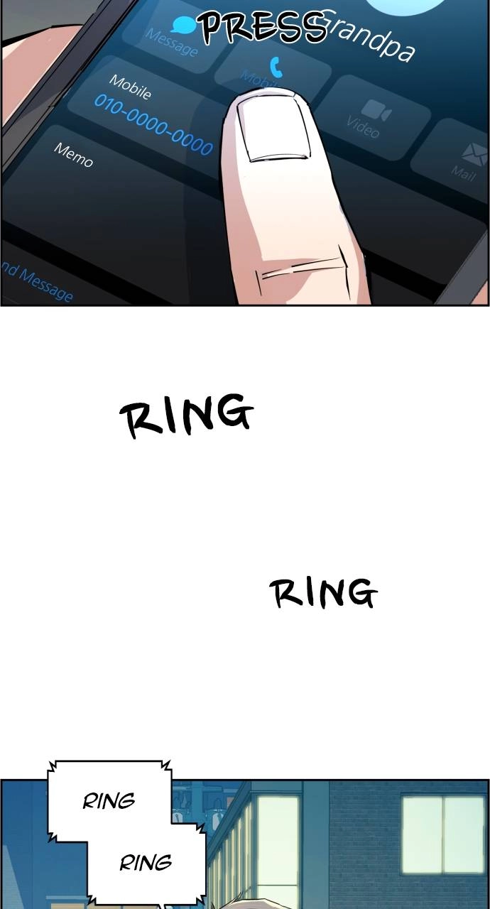 Mercenary Enrollment Chapter 134, page 97 of 106