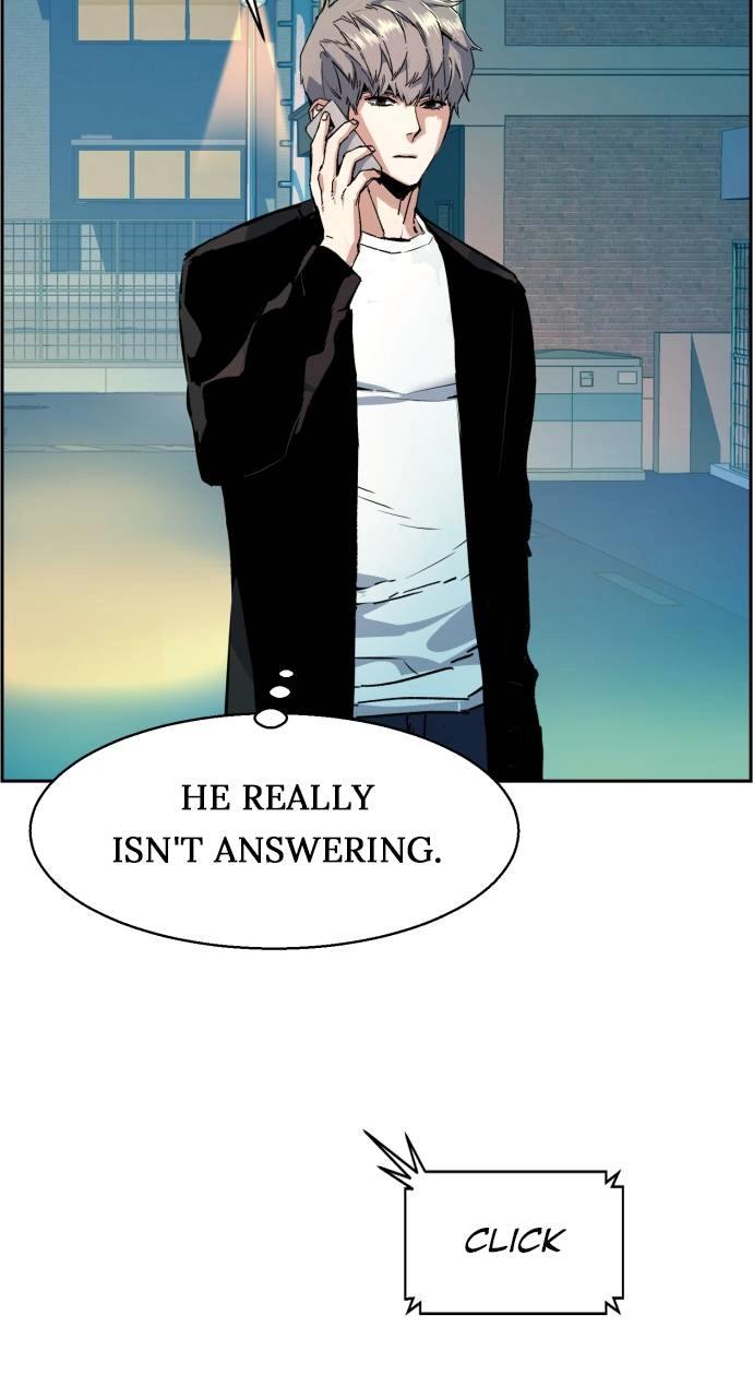 Mercenary Enrollment Chapter 134, page 98 of 106