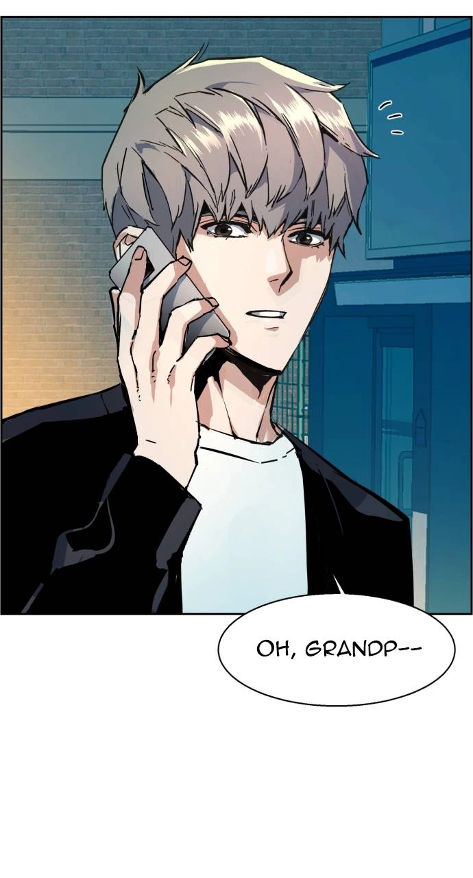 Mercenary Enrollment Chapter 134, page 99 of 106