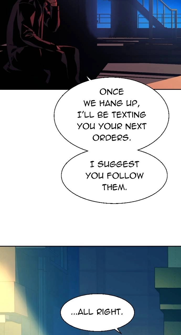 Mercenary Enrollment Chapter 135, page 21 of 102