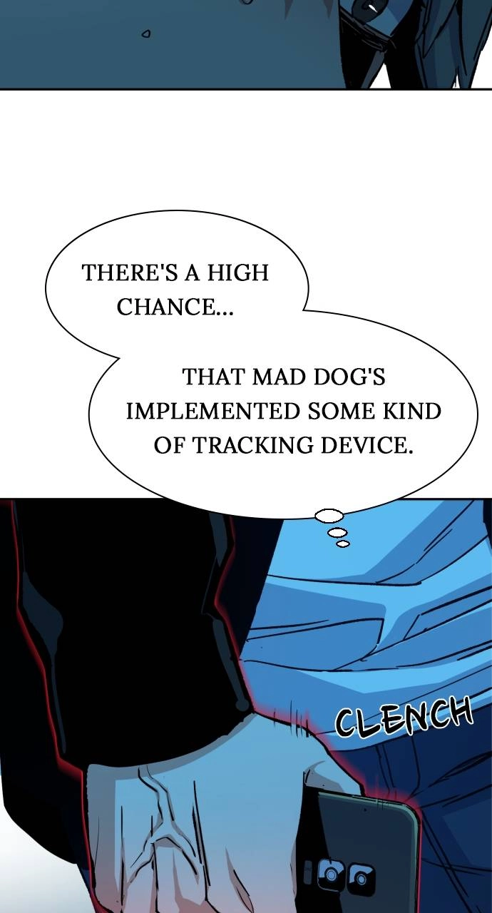 Mercenary Enrollment Chapter 135, page 47 of 102