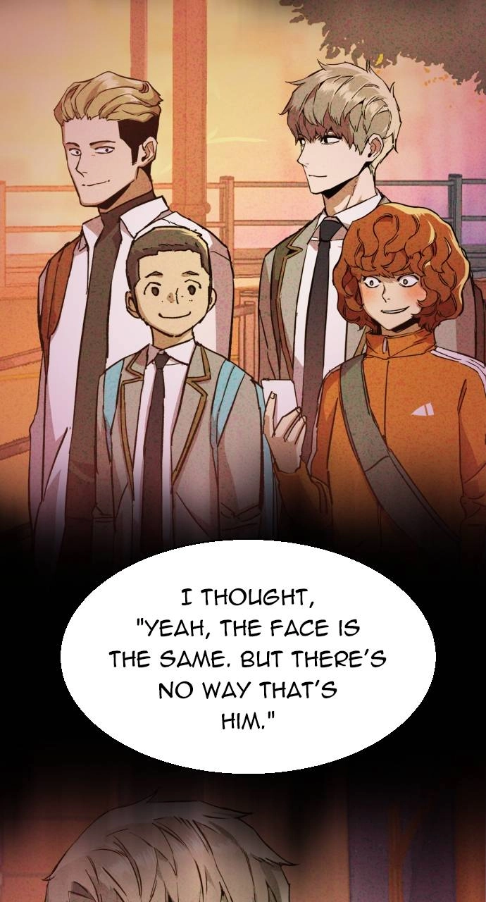 Mercenary Enrollment Chapter 135, page 5 of 102