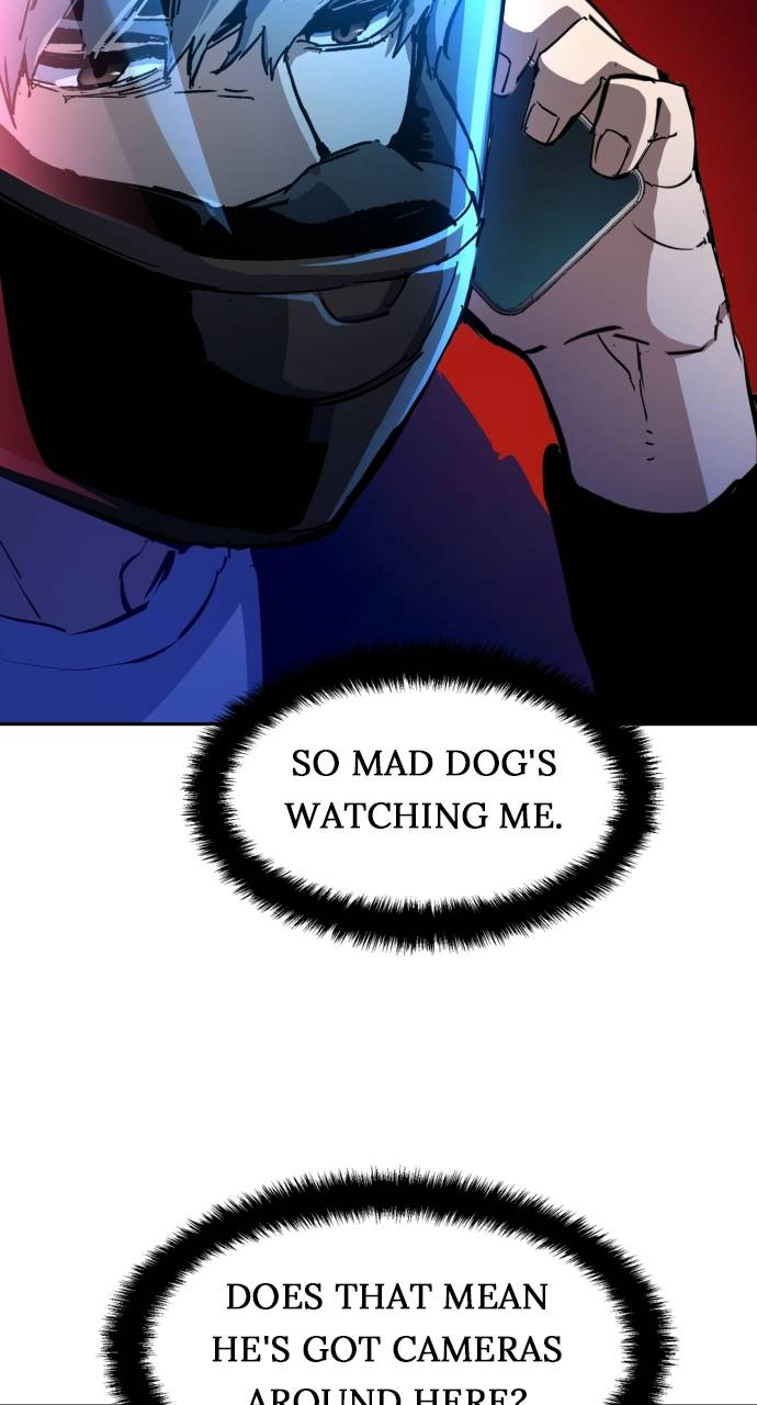 Mercenary Enrollment Chapter 135, page 61 of 102