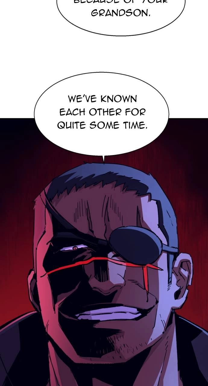 Mercenary Enrollment Chapter 135, page 75 of 102