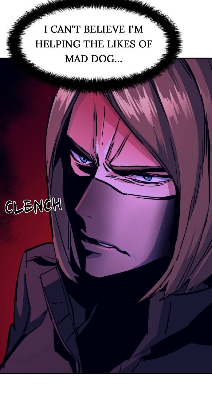 Mercenary Enrollment Chapter 135, page 80 of 102