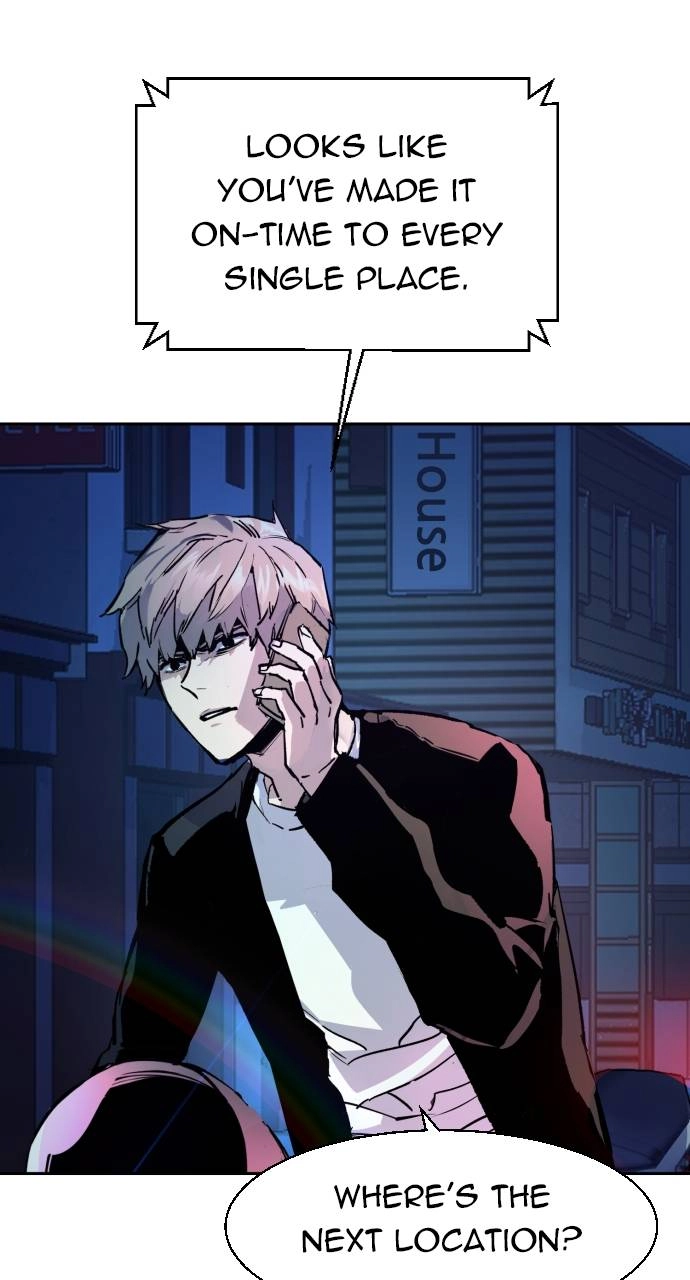 Mercenary Enrollment Chapter 135, page 93 of 102