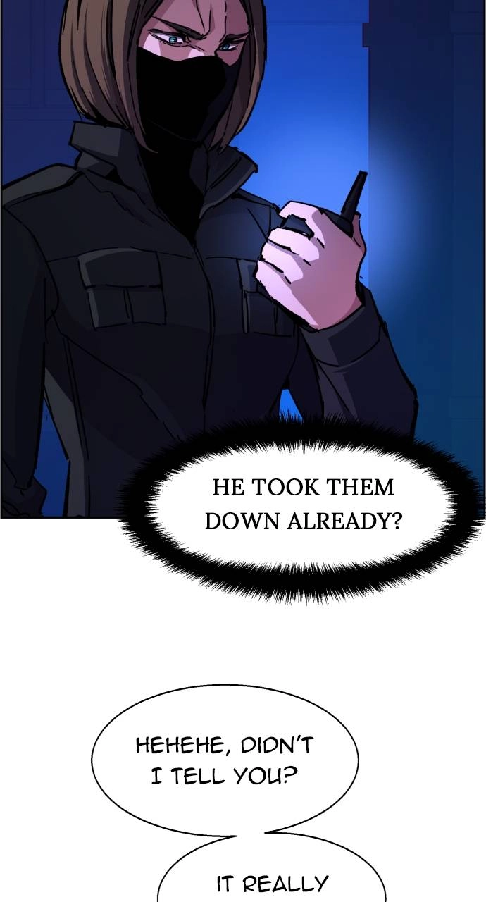 Mercenary Enrollment Chapter 136, page 17 of 103