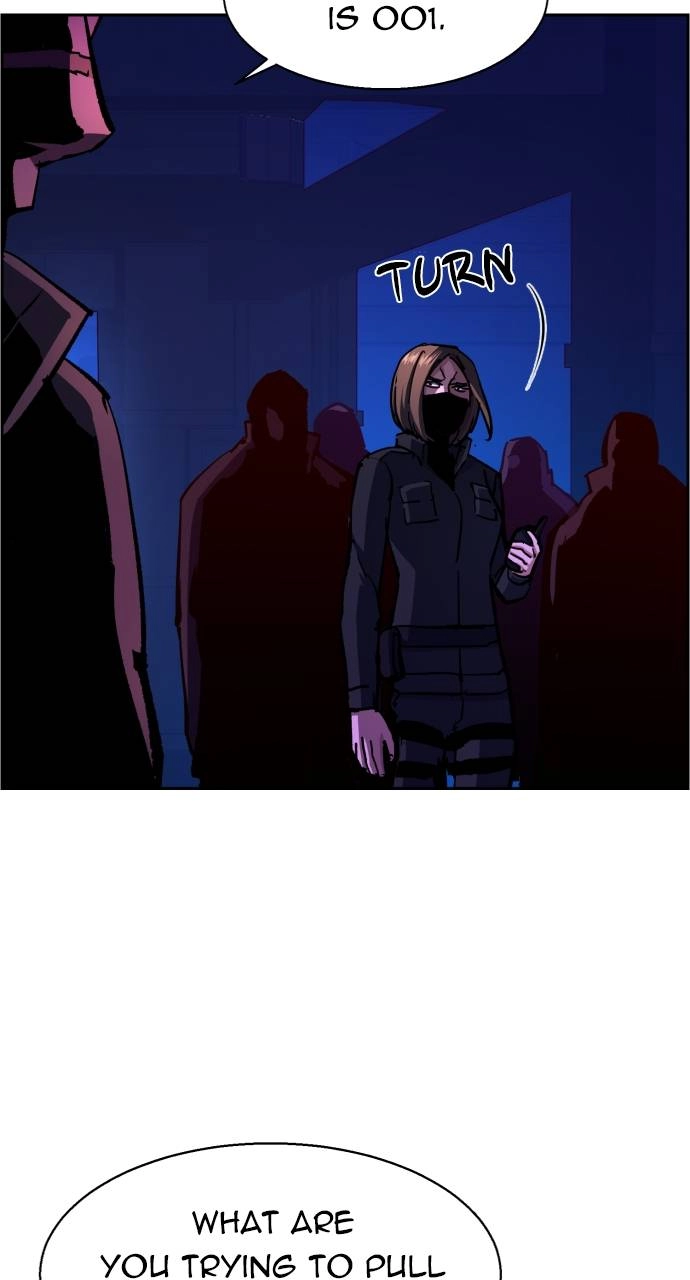 Mercenary Enrollment Chapter 136, page 18 of 103