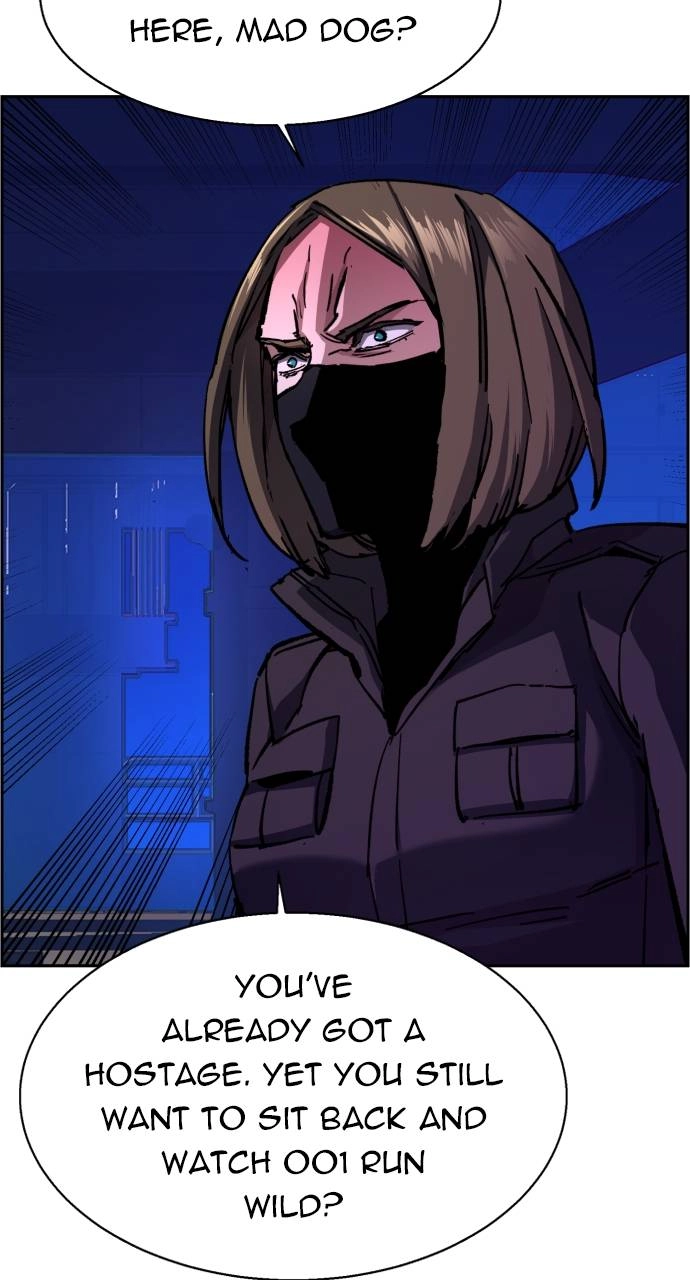 Mercenary Enrollment Chapter 136, page 19 of 103