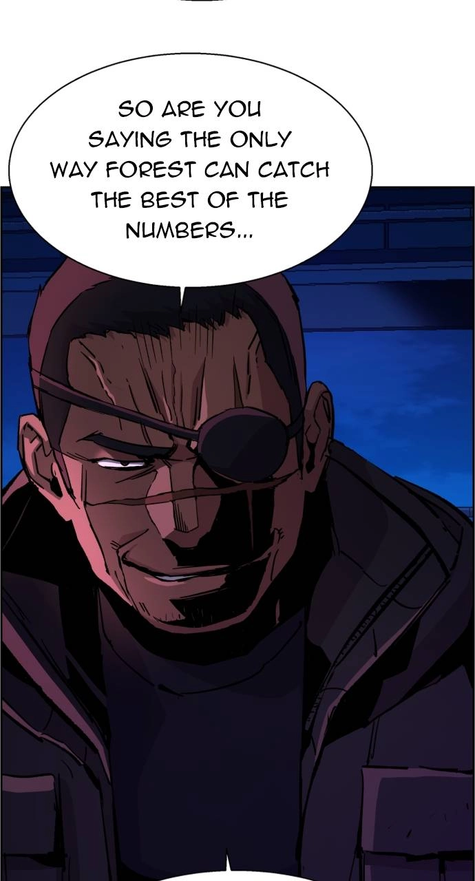 Mercenary Enrollment Chapter 136, page 20 of 103