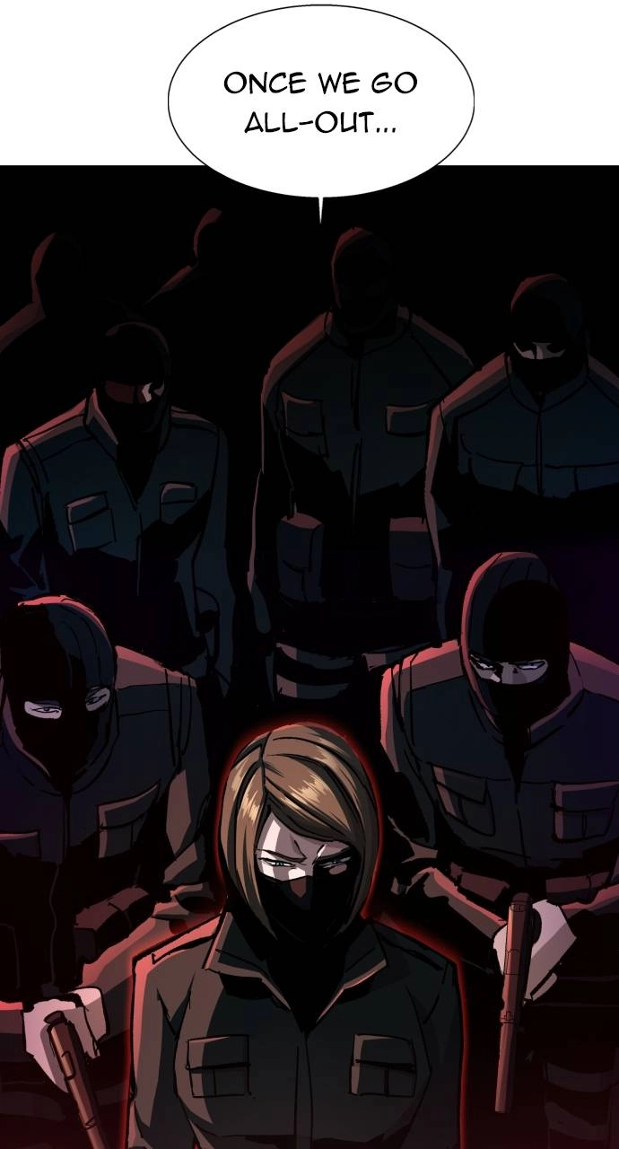 Mercenary Enrollment Chapter 136, page 23 of 103