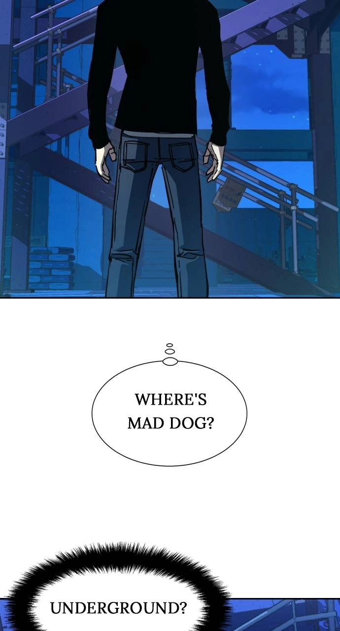 Mercenary Enrollment Chapter 136, page 31 of 103