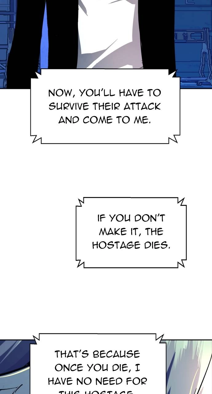 Mercenary Enrollment Chapter 136, page 36 of 103