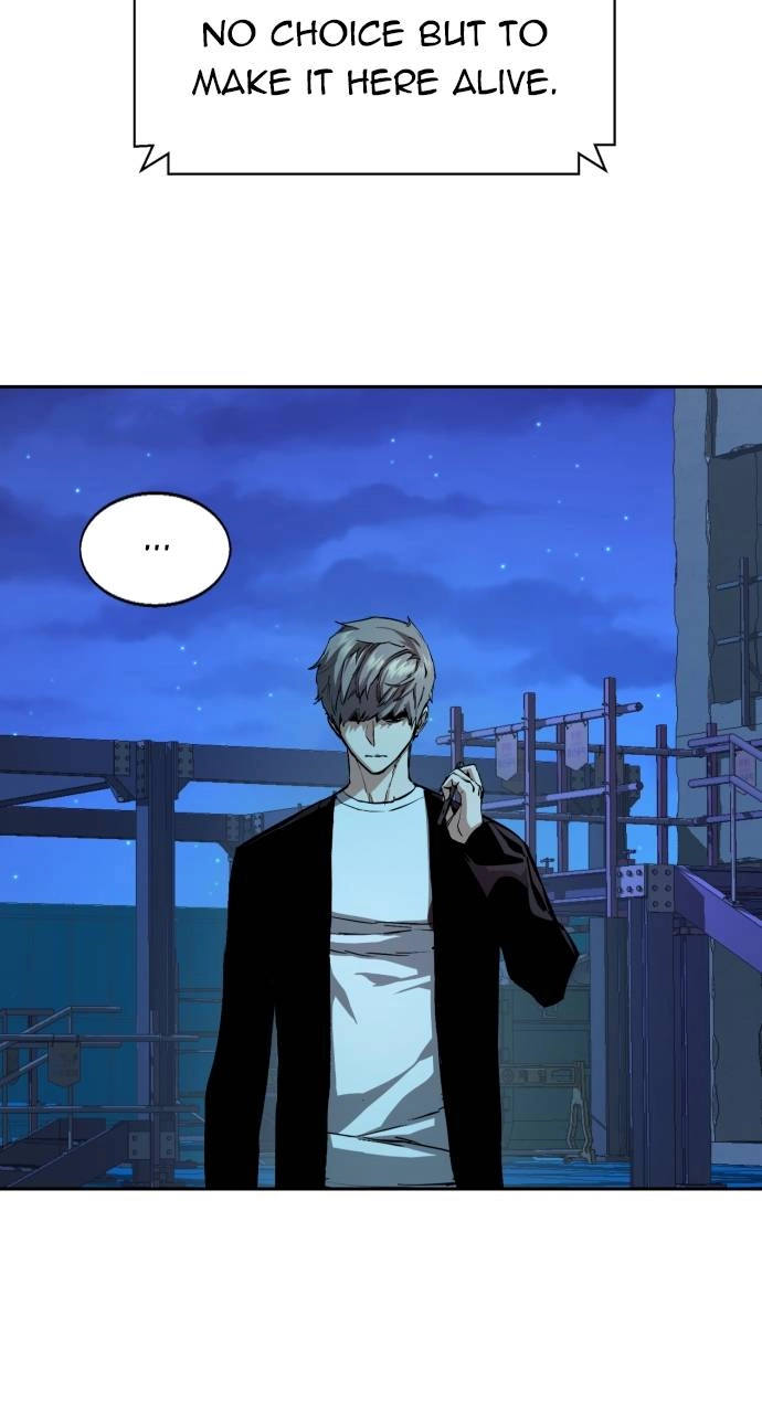 Mercenary Enrollment Chapter 136, page 38 of 103