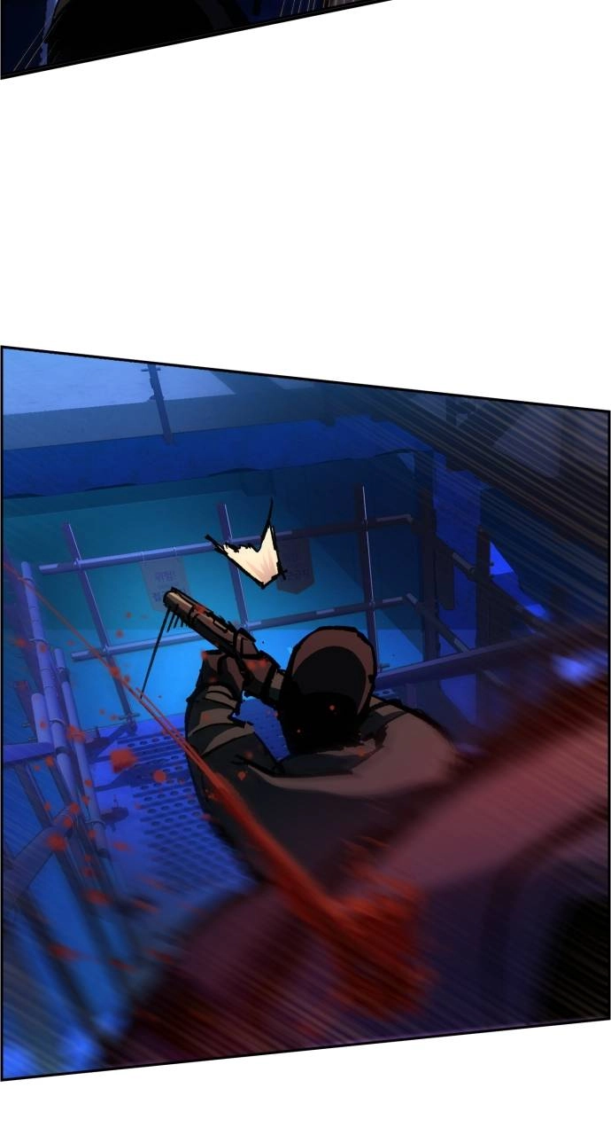 Mercenary Enrollment Chapter 136, page 43 of 103
