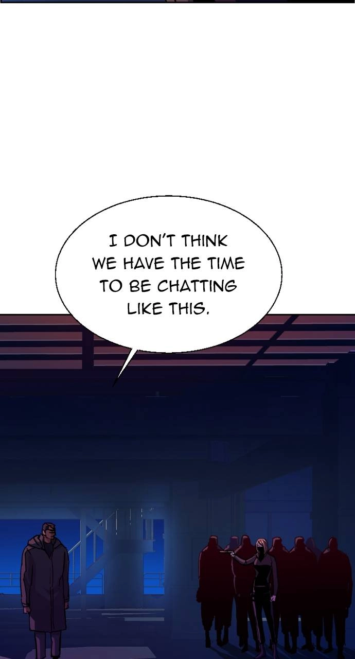 Mercenary Enrollment Chapter 136, page 6 of 103